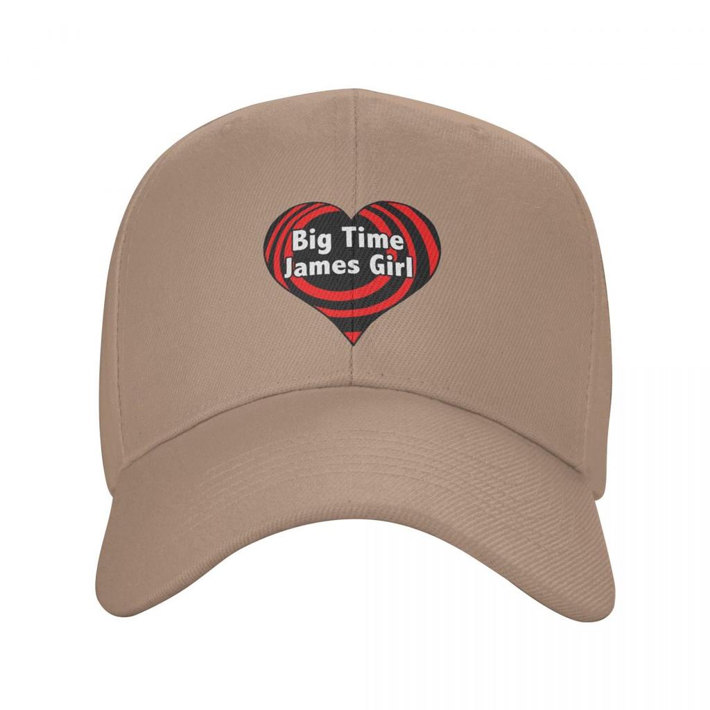Big Time Rush Reunion Band Baseball Caps Snapback Men Women Hats Outdoor Cap Hip Hop Baseball Hat Casquette