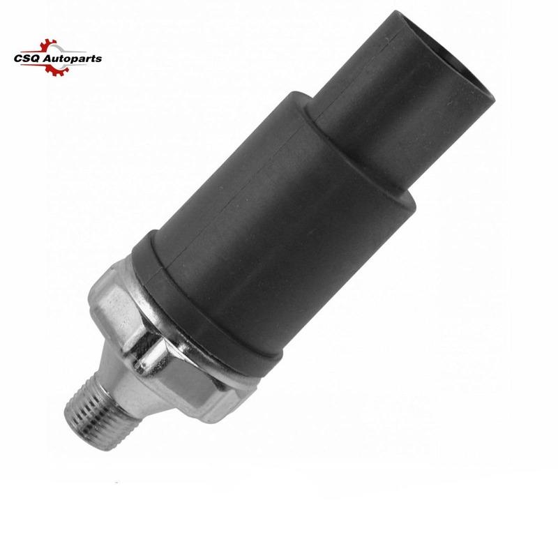 56031003 2p Oil Pressure Sensor For Dodge Dakota Jeep Cherokee Wrangler Grand Cherokee new 56031003