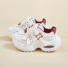 Platform Shoes Womens  Autumn New Platform Heightening Casual Shoes Women Fashion Versatile Casual Sneakers  De Mujer