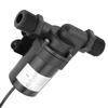 Mini DC Brushless Water Pump for Solar Water Heater 24V 40 Celsius  ~100 Celsius