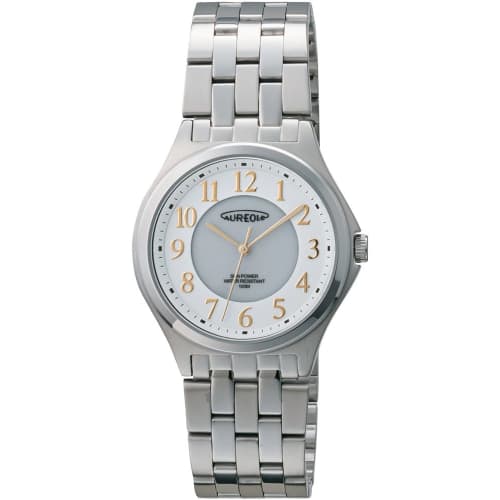 

Orel SW-593M-03 Men s Silver Watch
