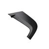 Auto Heckssäulenverkleidung Außen für Honda Civic 2012-2015 72761-TR3-A00 72721-TR3-A00-A87Q