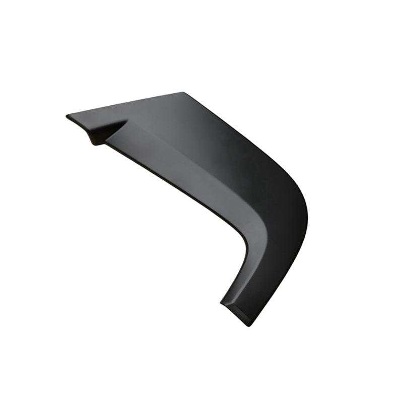 Auto Heckssäulenverkleidung Außen für Honda Civic 2012-2015 72761-TR3-A00 72721-TR3-A00-A87Q