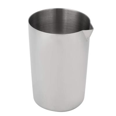 Stainless Steel Cocktail Shaker Mixer Drink Mixing Glass Bartender DIY Tools
