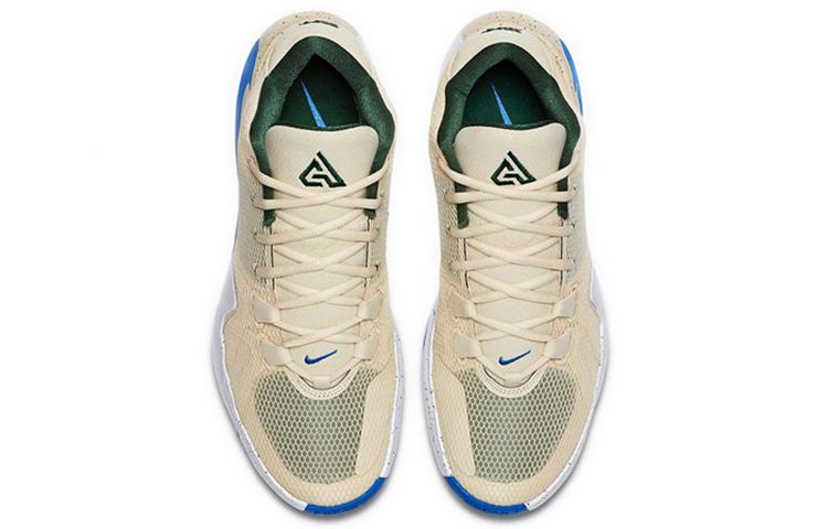 Nike Zoom Freak 1 Cream City BQ5422-200