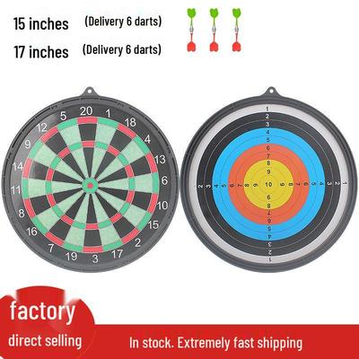 Desportos indoor – Dardo