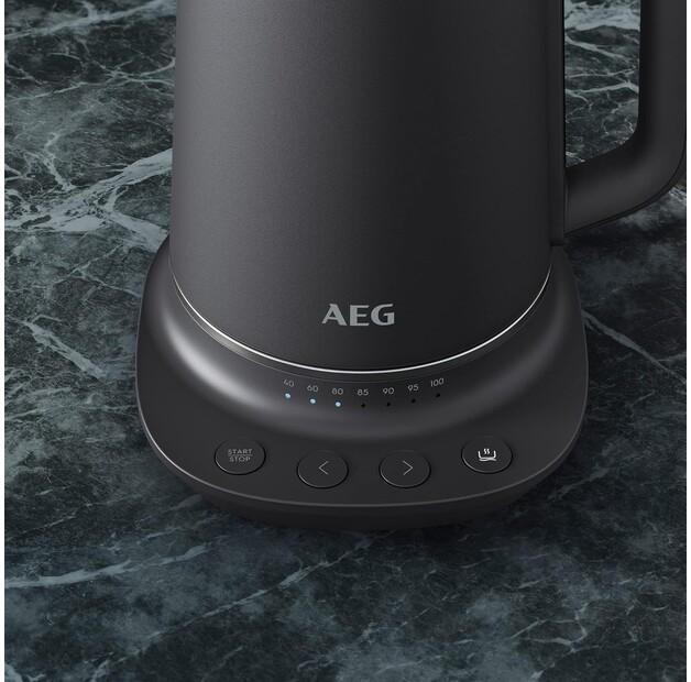 Kettle AEG K7-1-6BP Gourmet 7 (950008658)