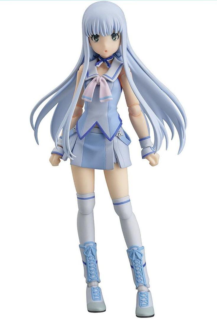 

[USED] No figma Arpeggio of Blue Steel - Ars Nova Iona