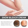 OUHOE Thigh Brightening Moisturizing Cream Hydrating & Radiant Cream for Underarms, Thighs, Knees & Joints 30g