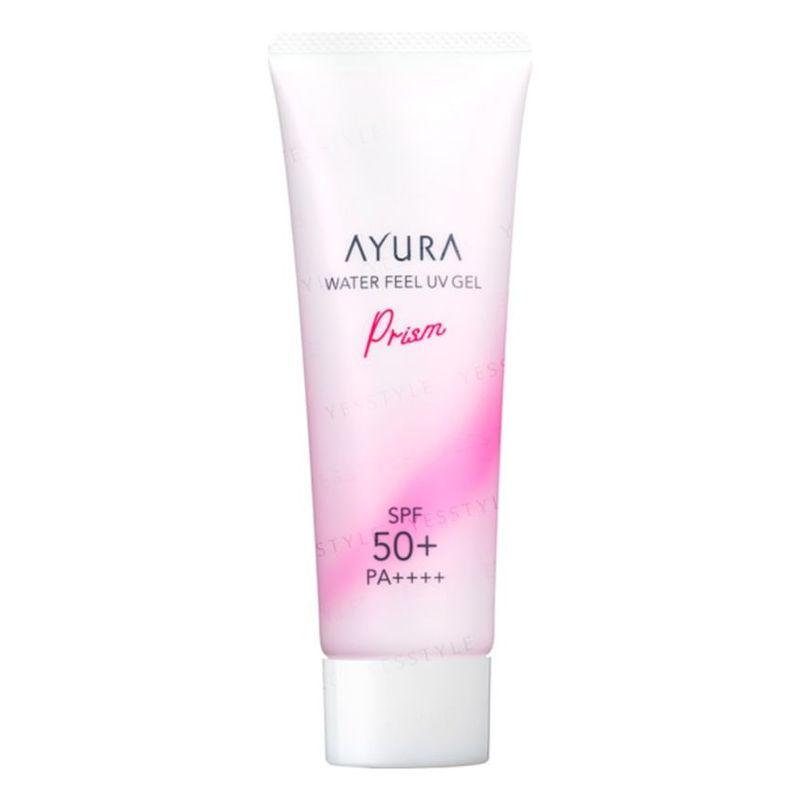 AYURA - Water Feel UV Gel Prism SPF 50+ PA++++