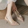 Scarpe con tacco – Scarpe con tacco