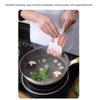 Four-Cavity Structure Meatball Molding Tool Spoon-Shaped Food Shaping Mold  Home Kitchen