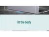 MacBook Pro Transparent Protective Case, Crystal Shell for Apple Laptop