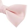[Bowties jp] Light pink bow tie bc00012