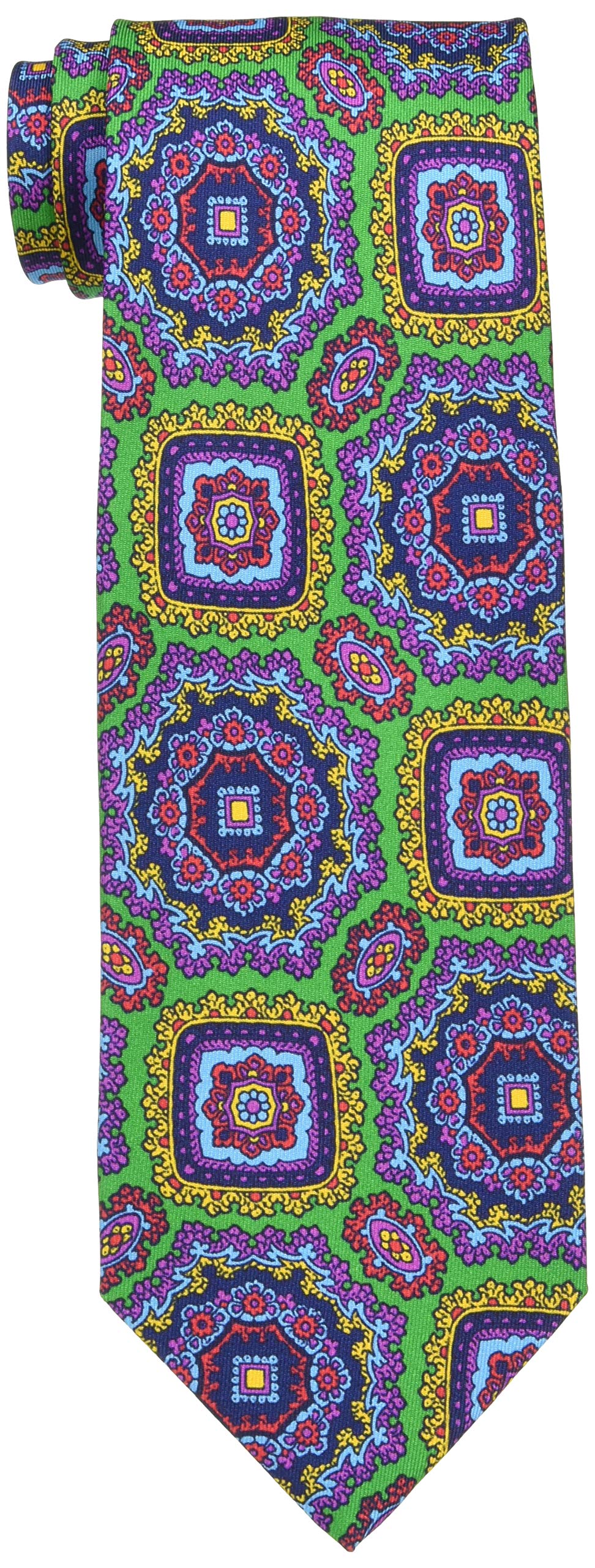 

Галстук 147 x 8 см Drake s T01-19075 004,