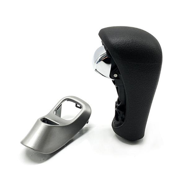 54131SLGF81ZA fits the 09-14 Honda Odyssey gear shift knob.