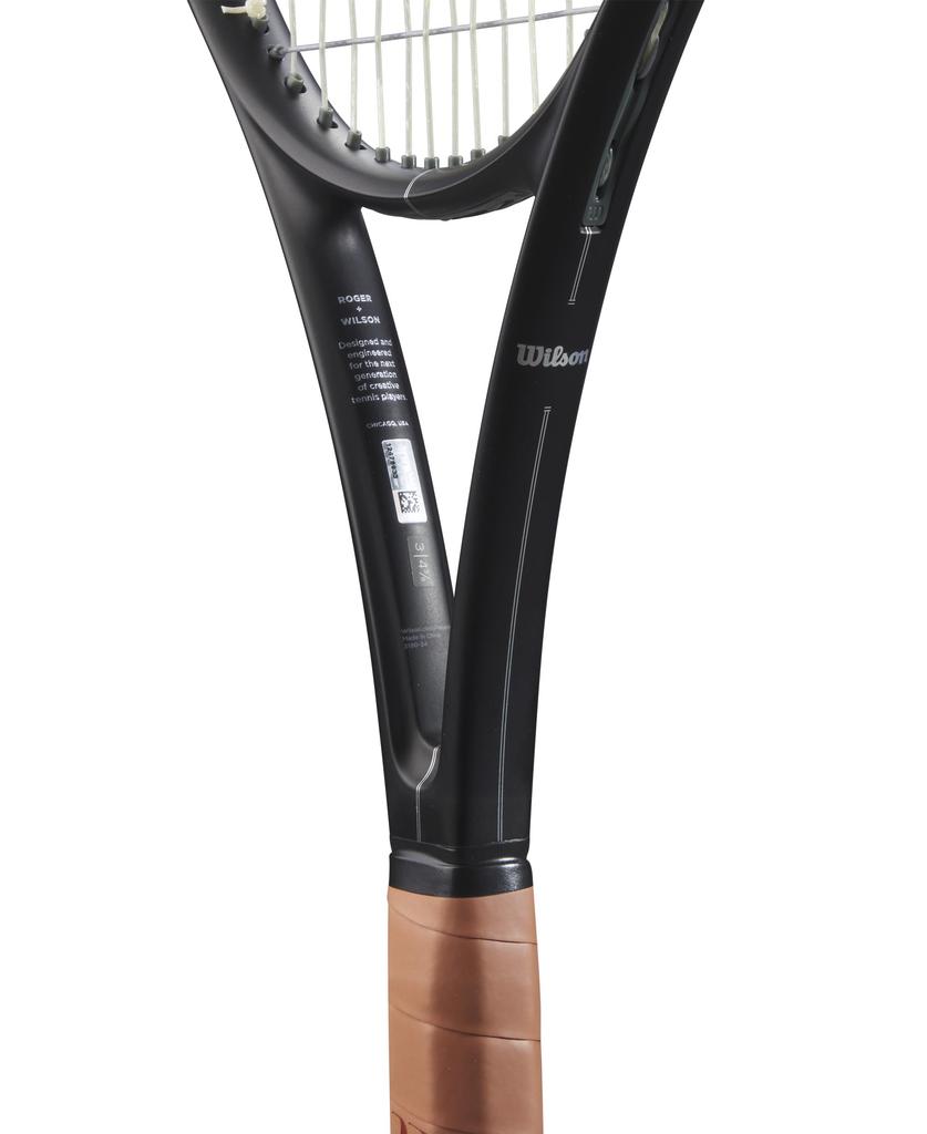 Wilson RF 01 Tennis Racket Frame Only (RF Collection) RF Zero One WR151411U