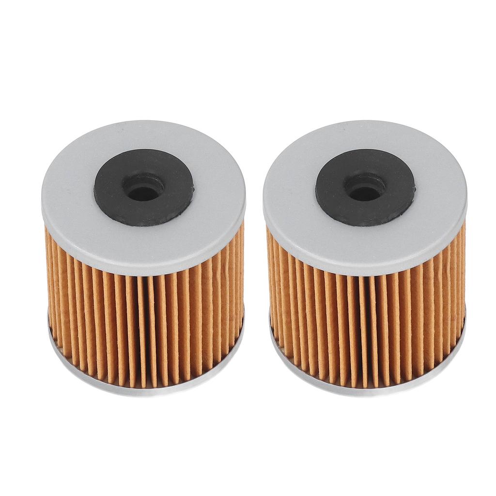 2pcs Hydraulic Transmission Filter Kit with O Rings Garden Tools Accessory for Hydro Gear 71943
