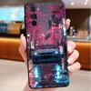 Phone Case For Motorola Edge 50 40 Pro 60 50 40 30 Ultra Neo Fusion Moto G Play G Stylus G Power G Japan Car Anime