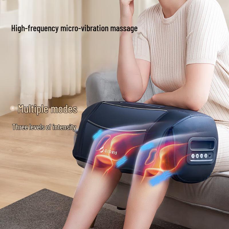 CLORIS K818 Heated Knee Massager
