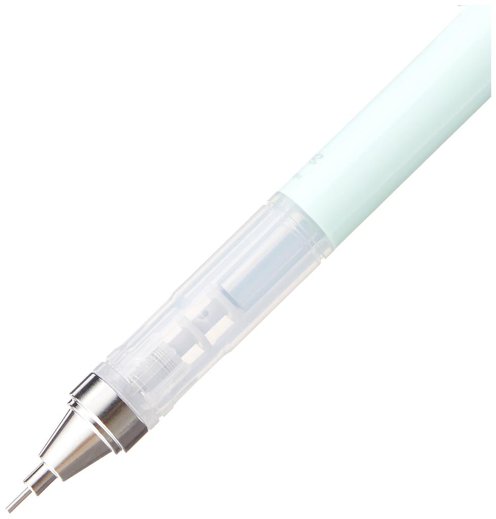 Tombow Sharp Monograph Mint Green 0.5mm DPA-136C