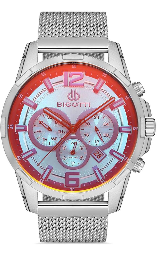 

Bigotti BG.1.10284.2 Мужские наручные часы