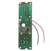 4Ch Rc Car Remote Control 27Mhz Circuit Pcb Transmitter And Receiver Board With Antenna Radio System