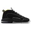 Nike Pánské Air Max Penny 1 Lester Middle School Pánské tenisky Černá Bílá Opti-Žlutá FN6884-100
