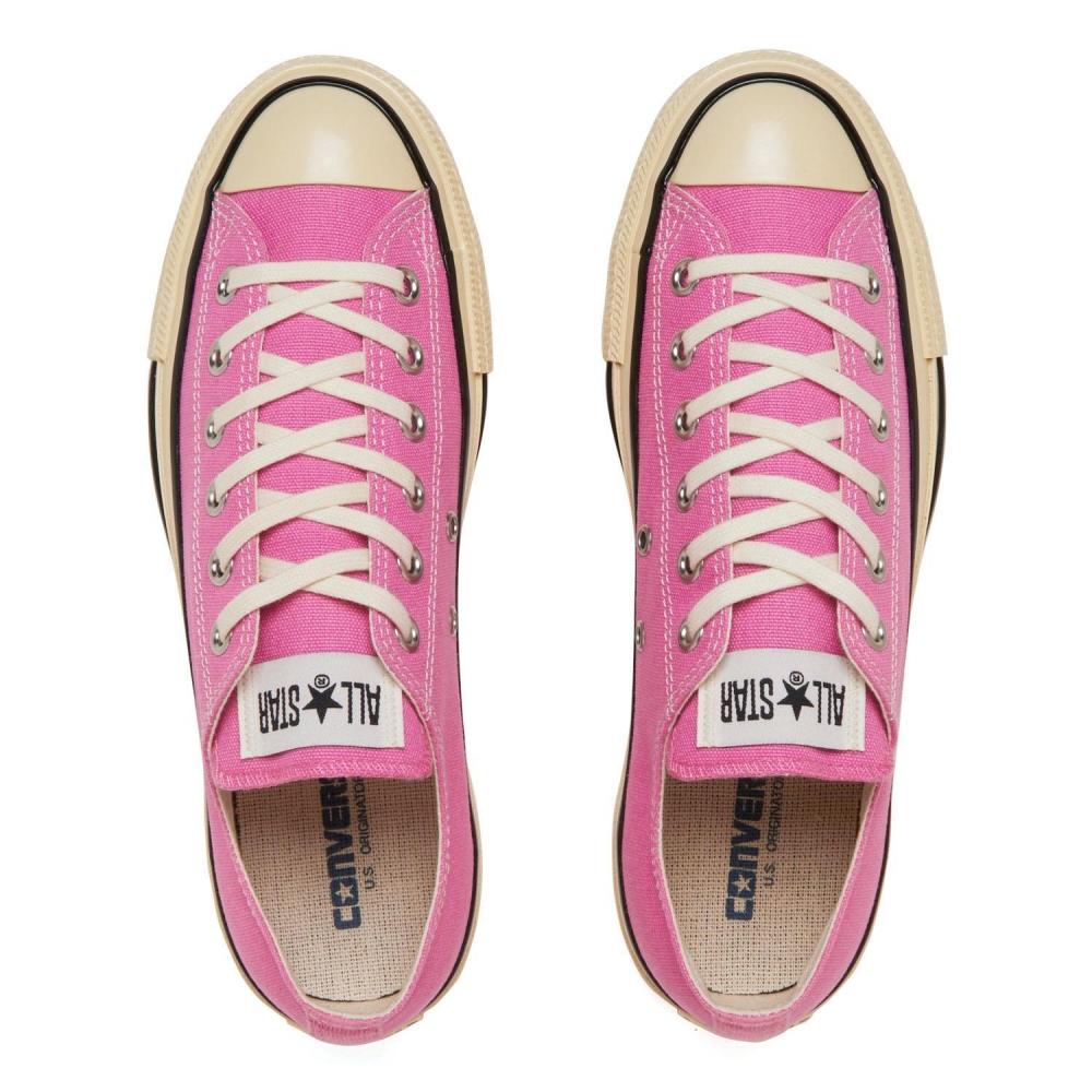 Converse All Star Us Ages Colors Ox 31310940 Strawberry