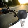 Ball Mount Holder - Ball Head Adapter for Bike Mirror Mount | All Around
