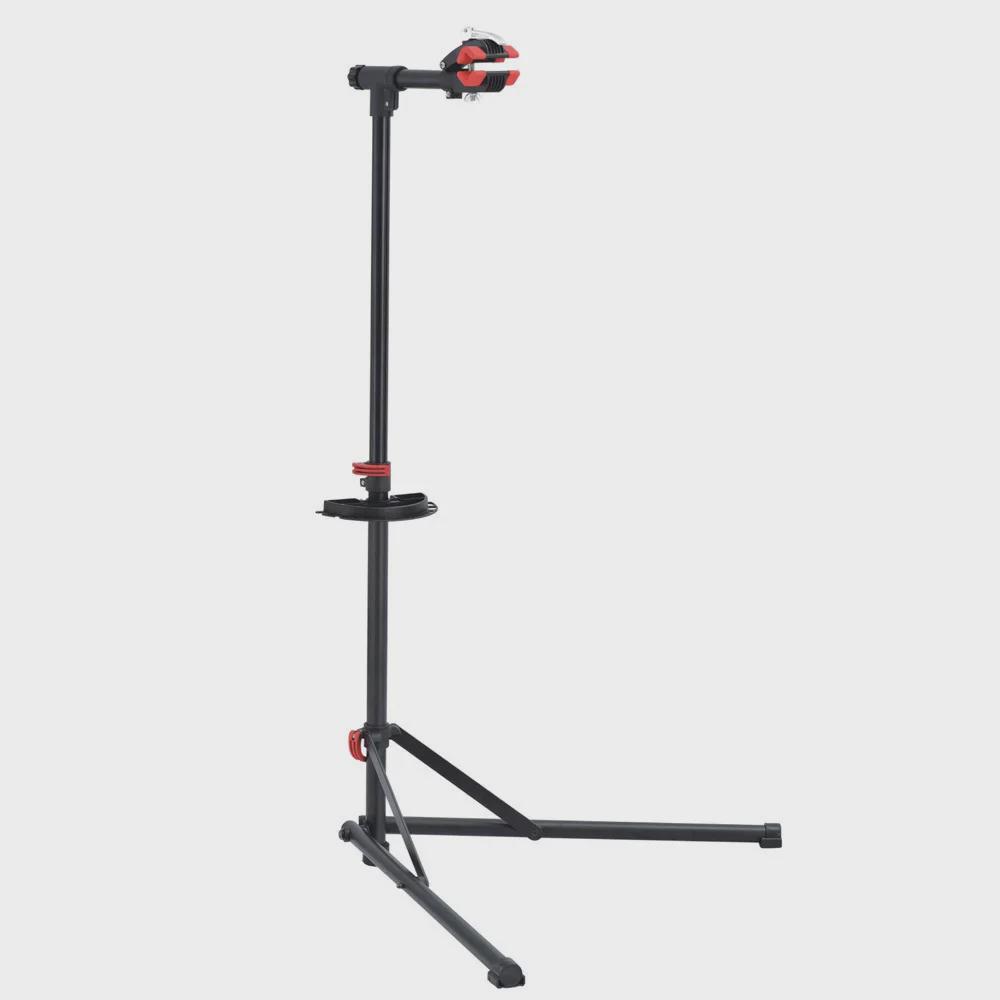 Carbon Steel Mountain Bike Repair and Display Stand