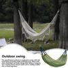 Camping Hammocks For Adults Camping Furniture Tree Hammock Portable Tree Swing With Strong Load Capacity For Outdoor Backyard
