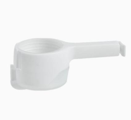 

Multifunctional sealing clip for food preservation one size