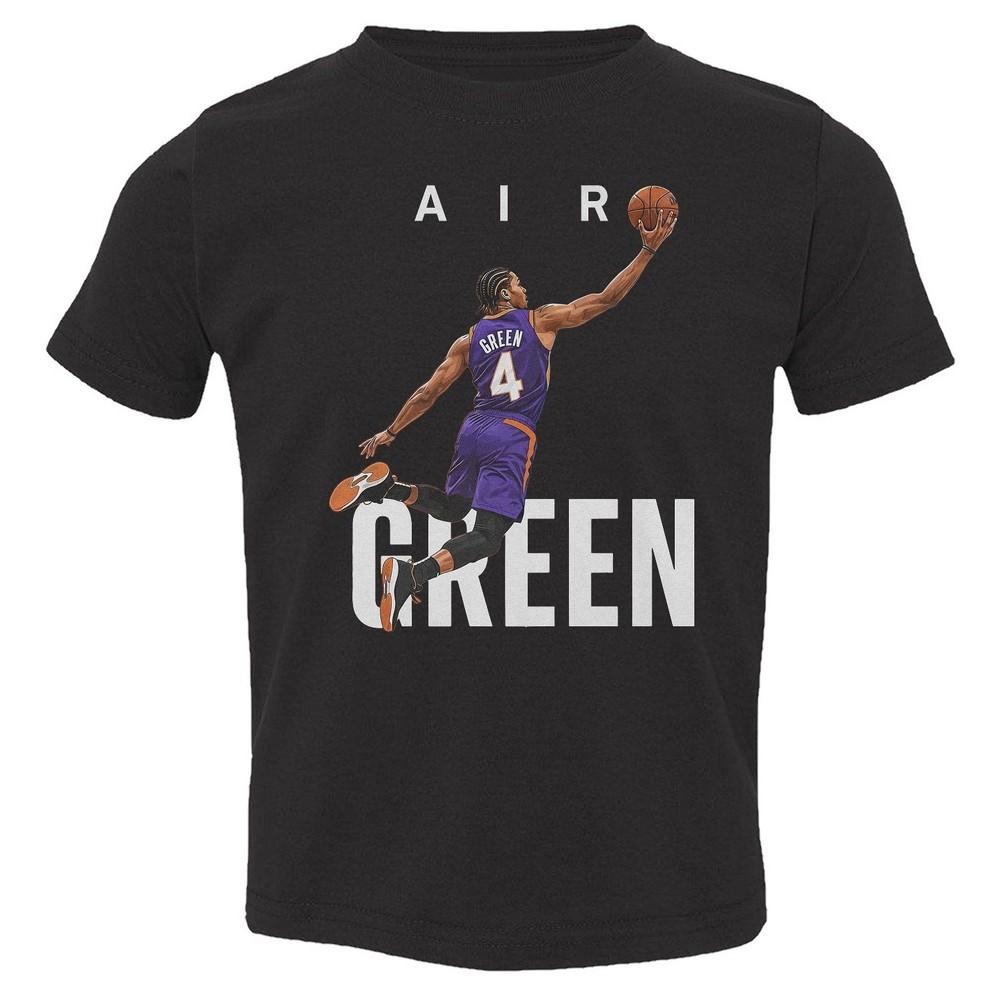 Jalen Green Inspired Air Graphic - Phoenix Tribute Toddler T-Shirt Unisex T-Shirt XXXXL