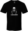 Men's Casual Shirt I Dig Booty Metal Detector Hand Wash Recommended Black