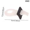 Pet Dog Hair Clipper Replacement Parts, Blade Drive, Fit For Agrc, Oster, A5, A6, Km2, Km5, Km10