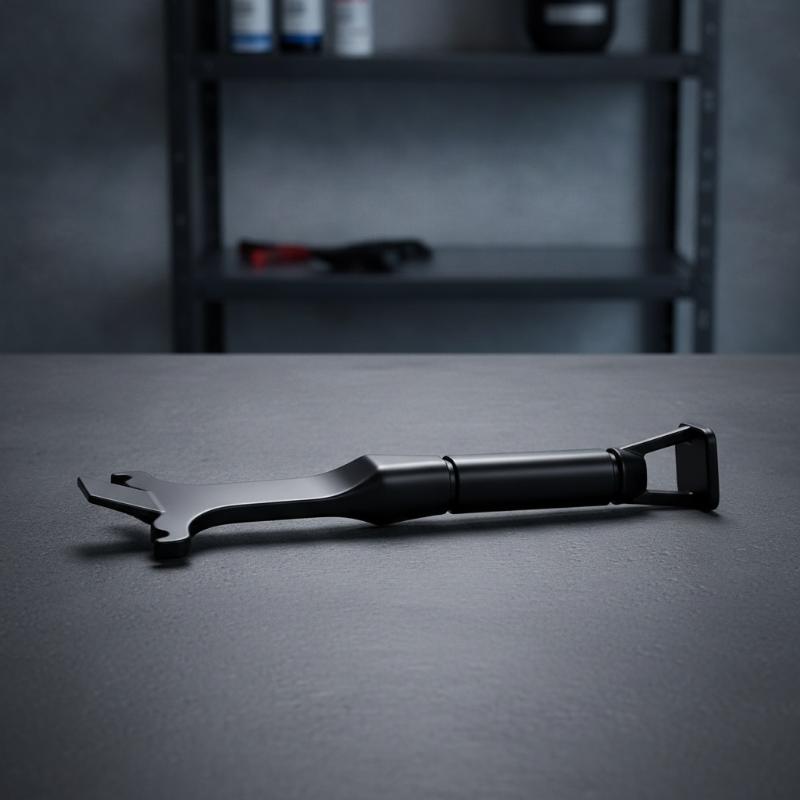 Wheel Hub Cover Pry Bar Car Tire Lever Crowbar For Model 3 Y S X Wheel Rim Cap Removal Tire Change Auto Modification Tool