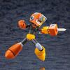Kotobukiya Rockman Pile Drive Ver. Non-scale plastic model, approximately 135mm tall