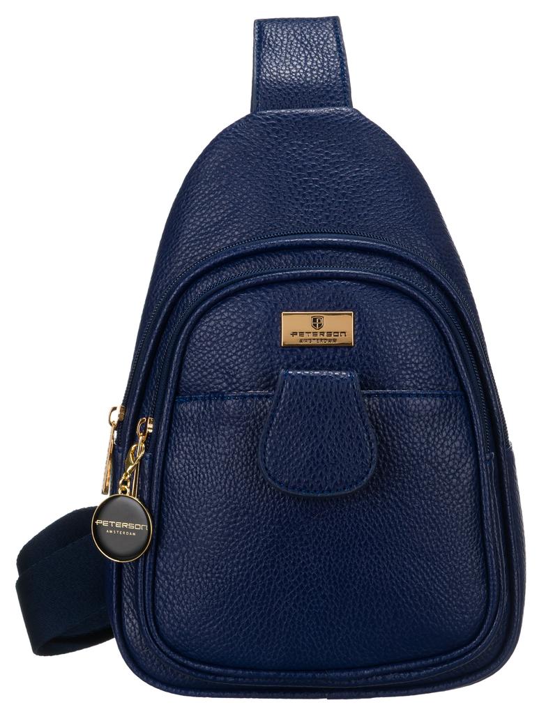 PTN SSY-1-F19-1054 Navy Pouch