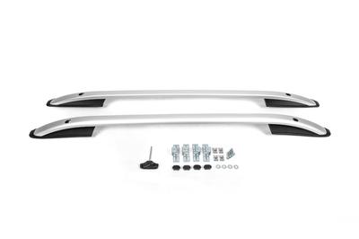 Roof Rails Skyport (gray) for Toyota C-HR 2016-2023