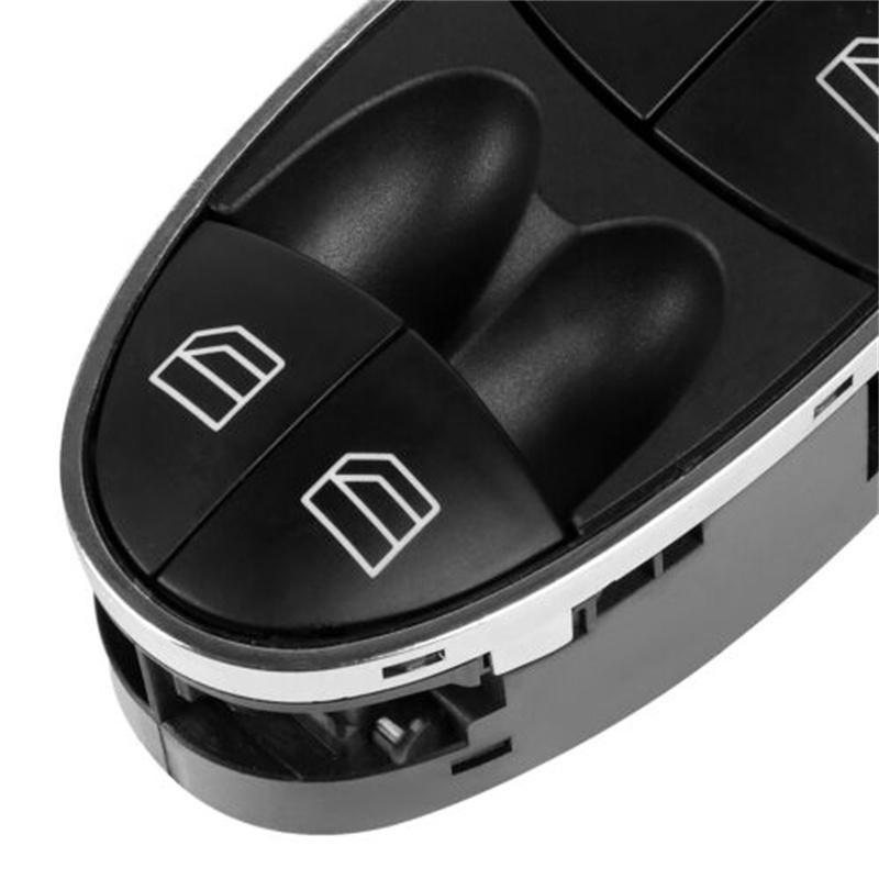 2118213679 Master Power Window Switc For Mercedes-Benz CLS-CLASS E-CLASS W211 W219
