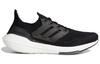 UltraBoost 21 Adidas 'Core Black' FY0378