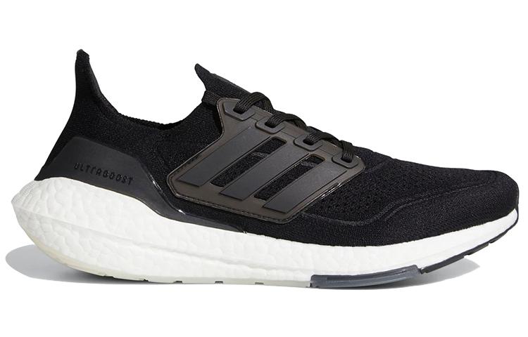 UltraBoost 21 Adidas 'Core Black' FY0378