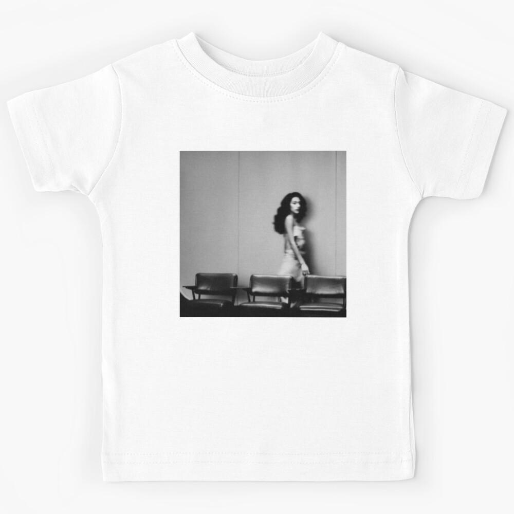 Poster Man I Need Olivia Dean 2026 Kids T-Shirt 130