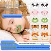 Cartoon Pattern Anti-Snoring Mouth Sticker for Kids - Mouth Breathing Correction Device