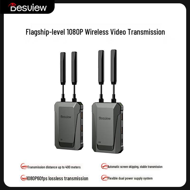 

Bestview Professional Video Transmitters & Monitors