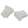 2 PCS Fastener Clips 38.6mm X 24 Mm Clips Fastener