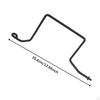 Belt Keeper Rod, 683-04443 Easy to Install Repair Part Sturdy Premium High Performance Replacement