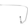 86591375 Gas Fuel Line with 1/4 inch Tube 9N9282A 1103-3430 Replacement for Ford Tractor 2N 8N 9N