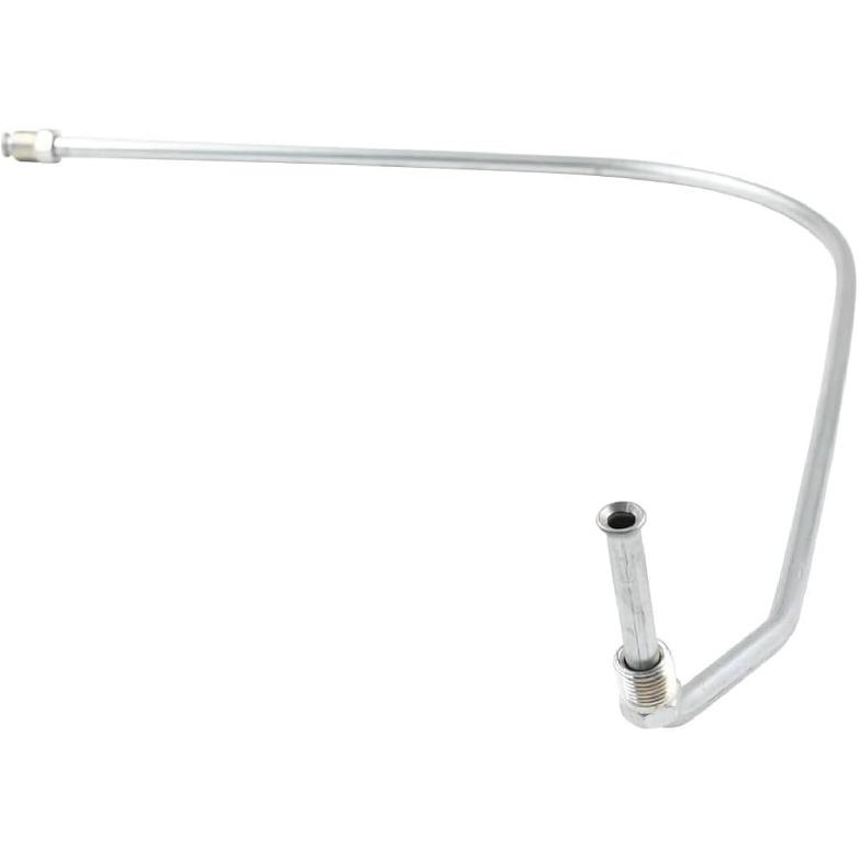 86591375 Gas Fuel Line with 1/4 inch Tube 9N9282A 1103-3430 Replacement for Ford Tractor 2N 8N 9N